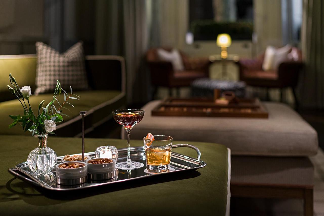 The Adria Otel Londra Dış mekan fotoğraf