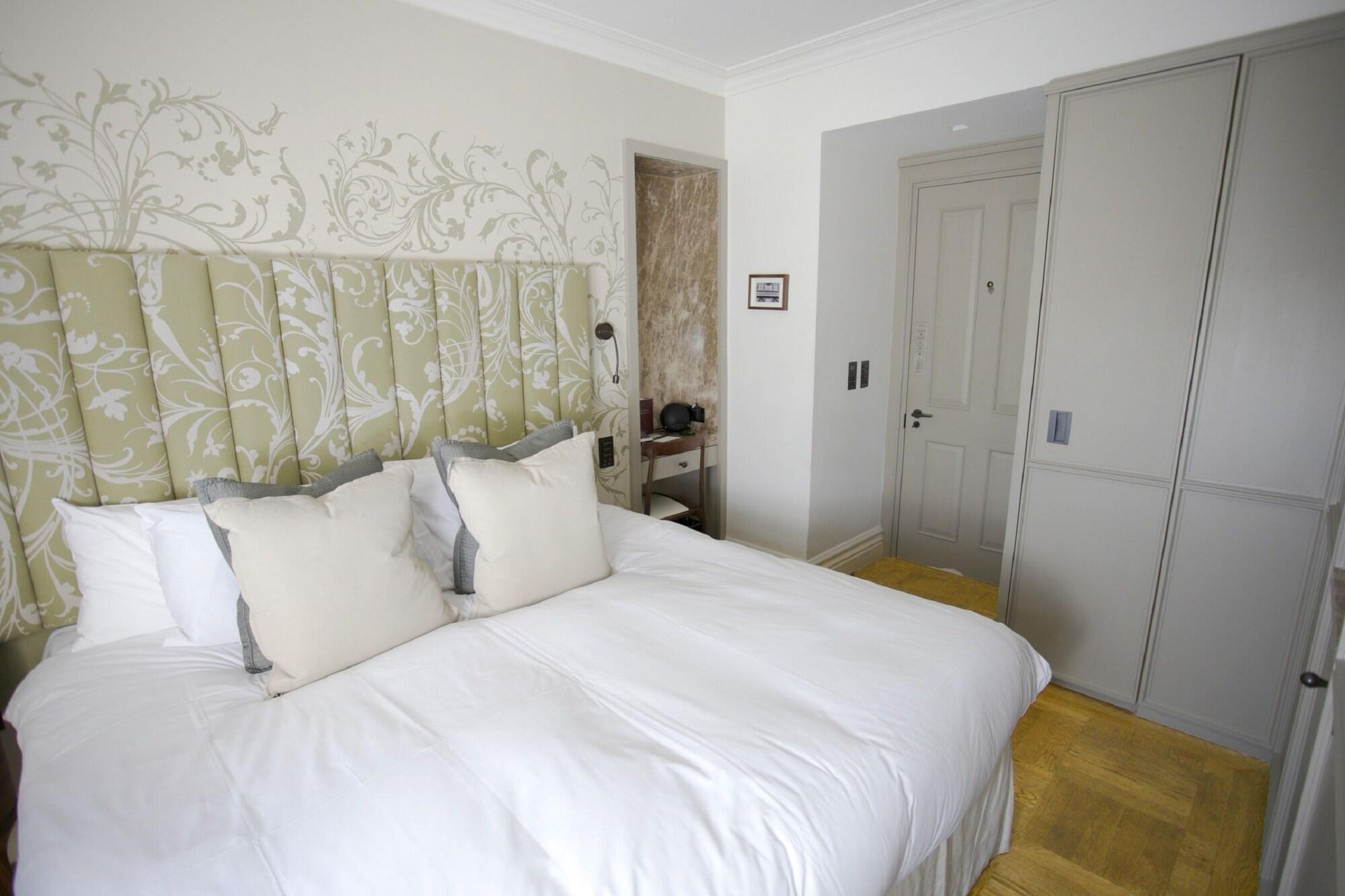 The Adria Otel Londra Dış mekan fotoğraf