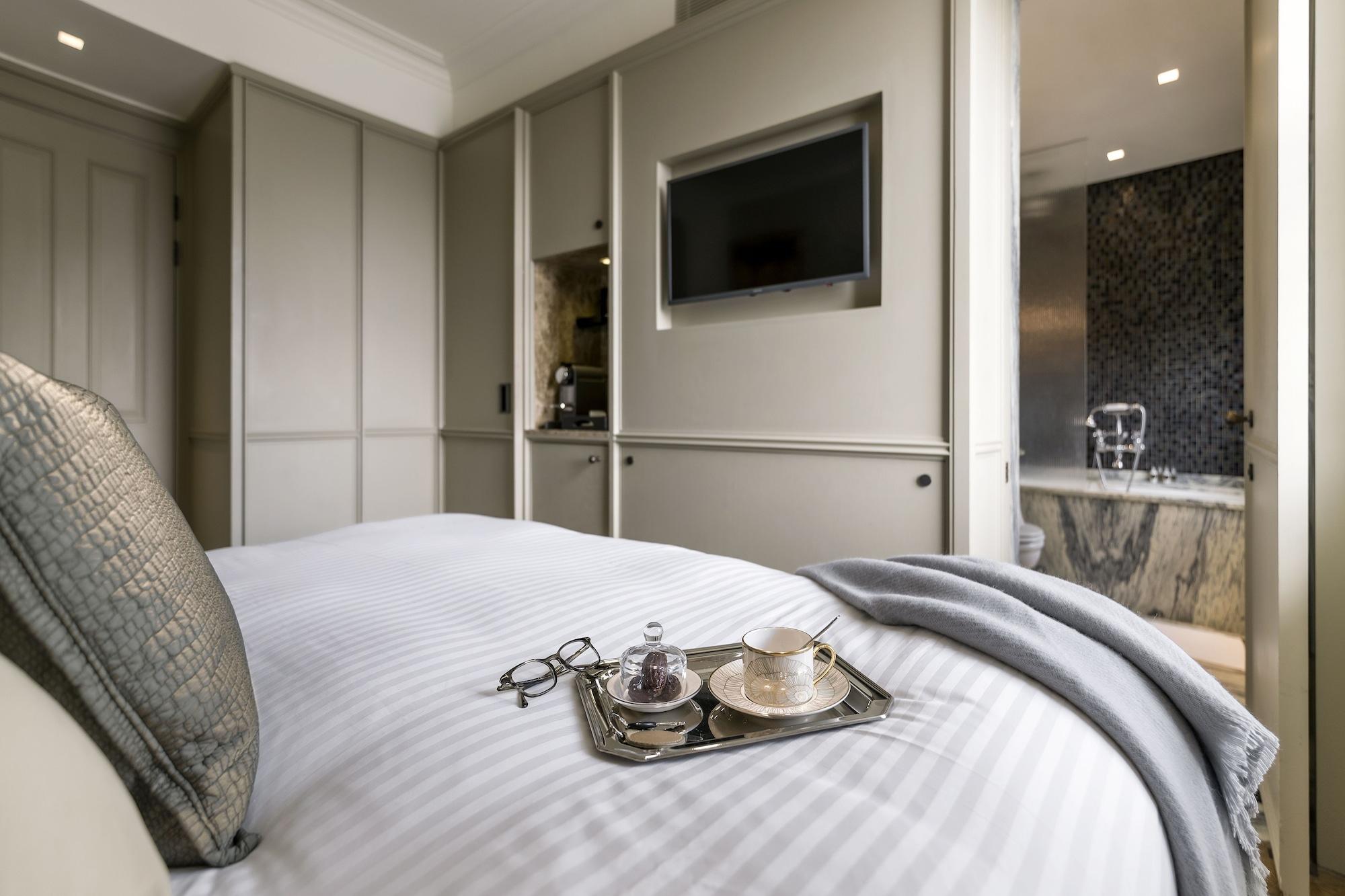 The Adria Otel Londra Dış mekan fotoğraf