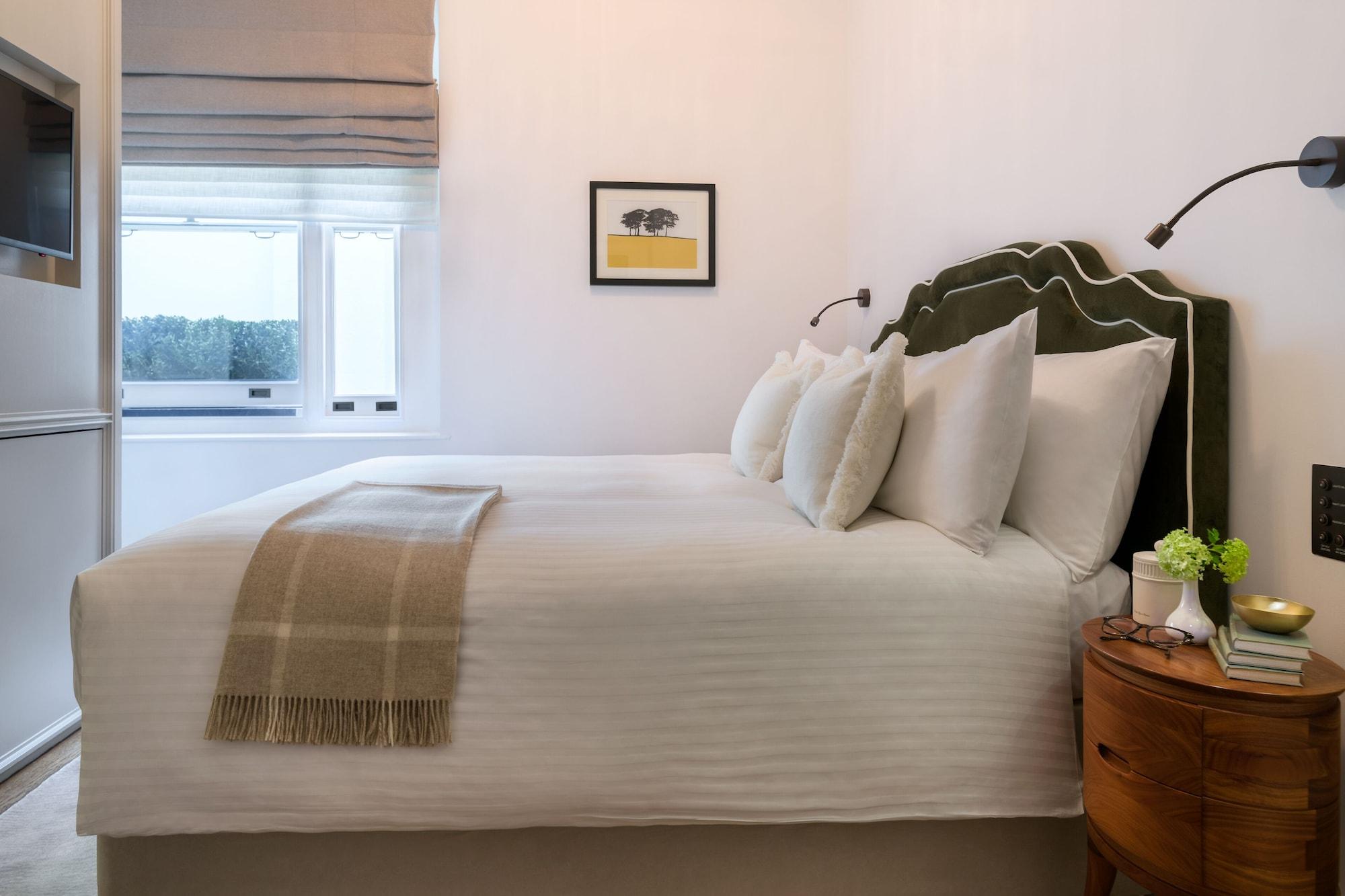 The Adria Otel Londra Dış mekan fotoğraf
