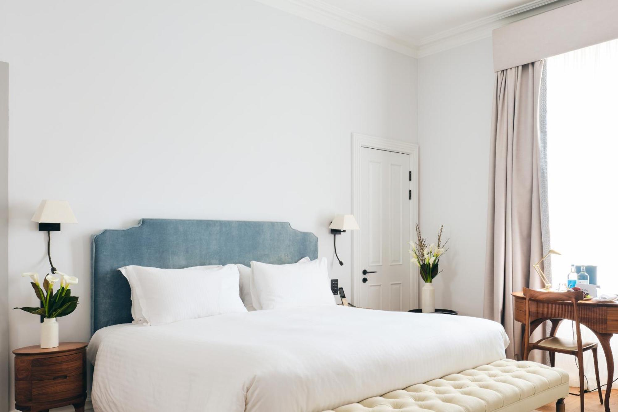 The Adria Otel Londra Dış mekan fotoğraf