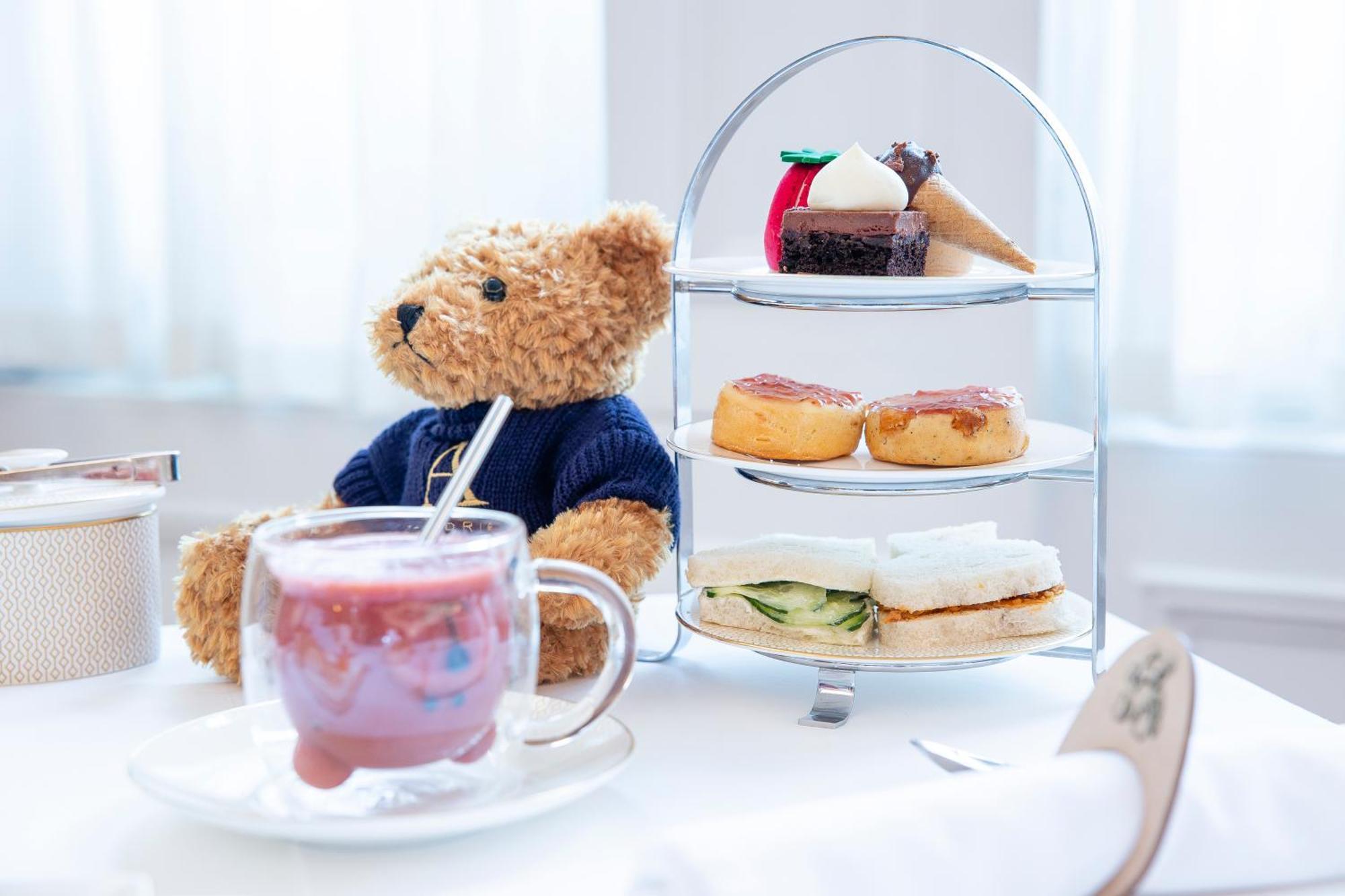 The Adria Otel Londra Dış mekan fotoğraf