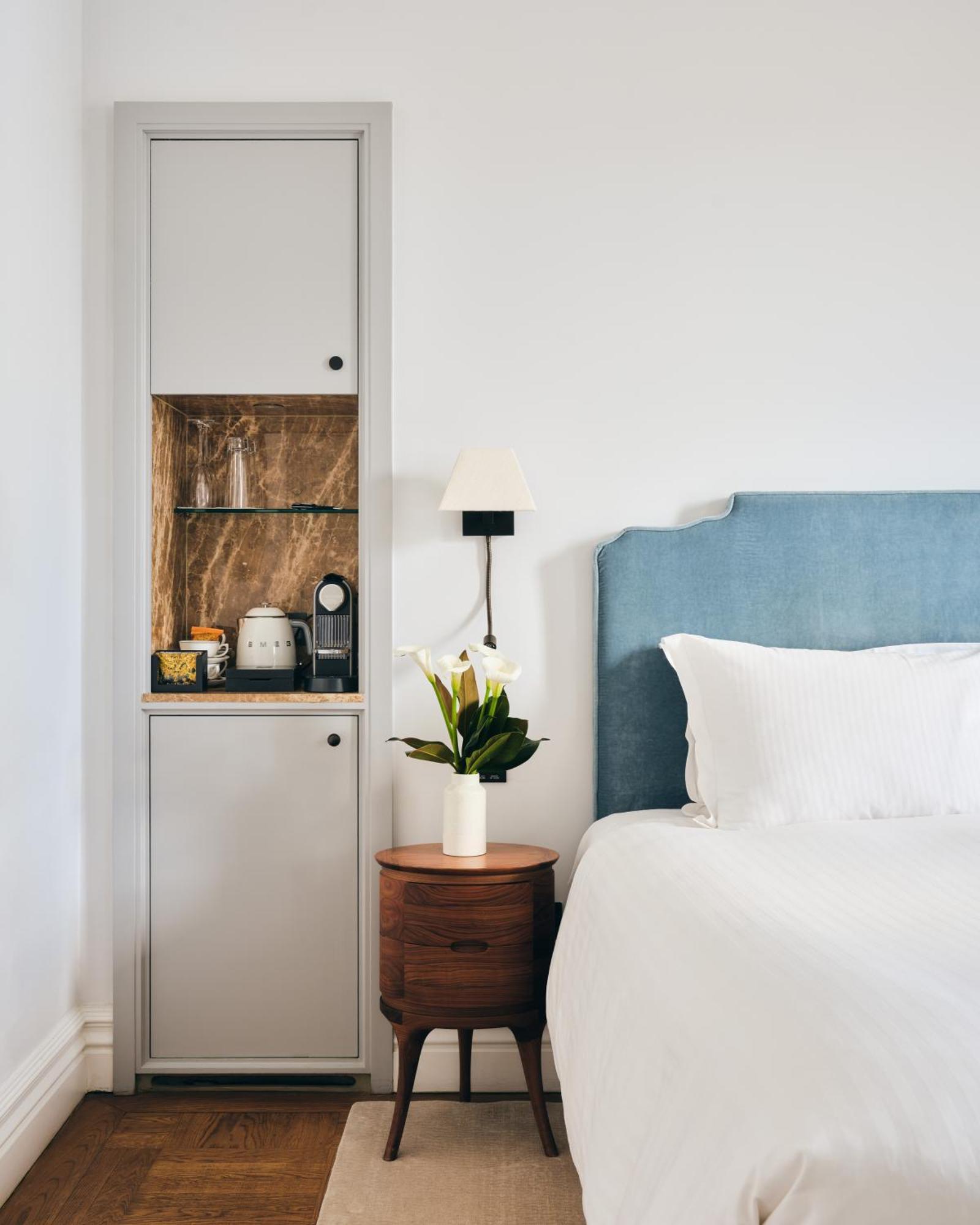 The Adria Otel Londra Dış mekan fotoğraf
