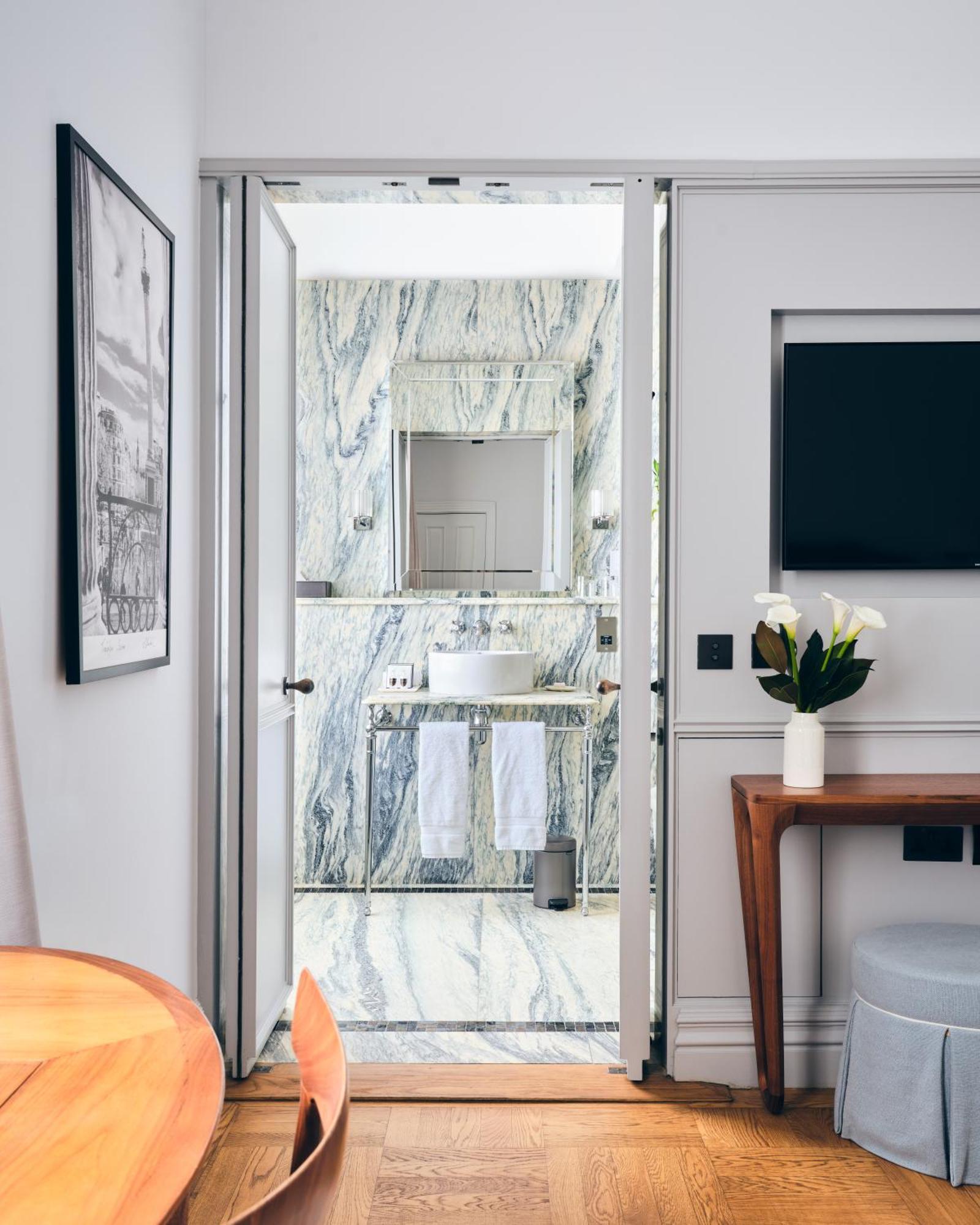 The Adria Otel Londra Dış mekan fotoğraf