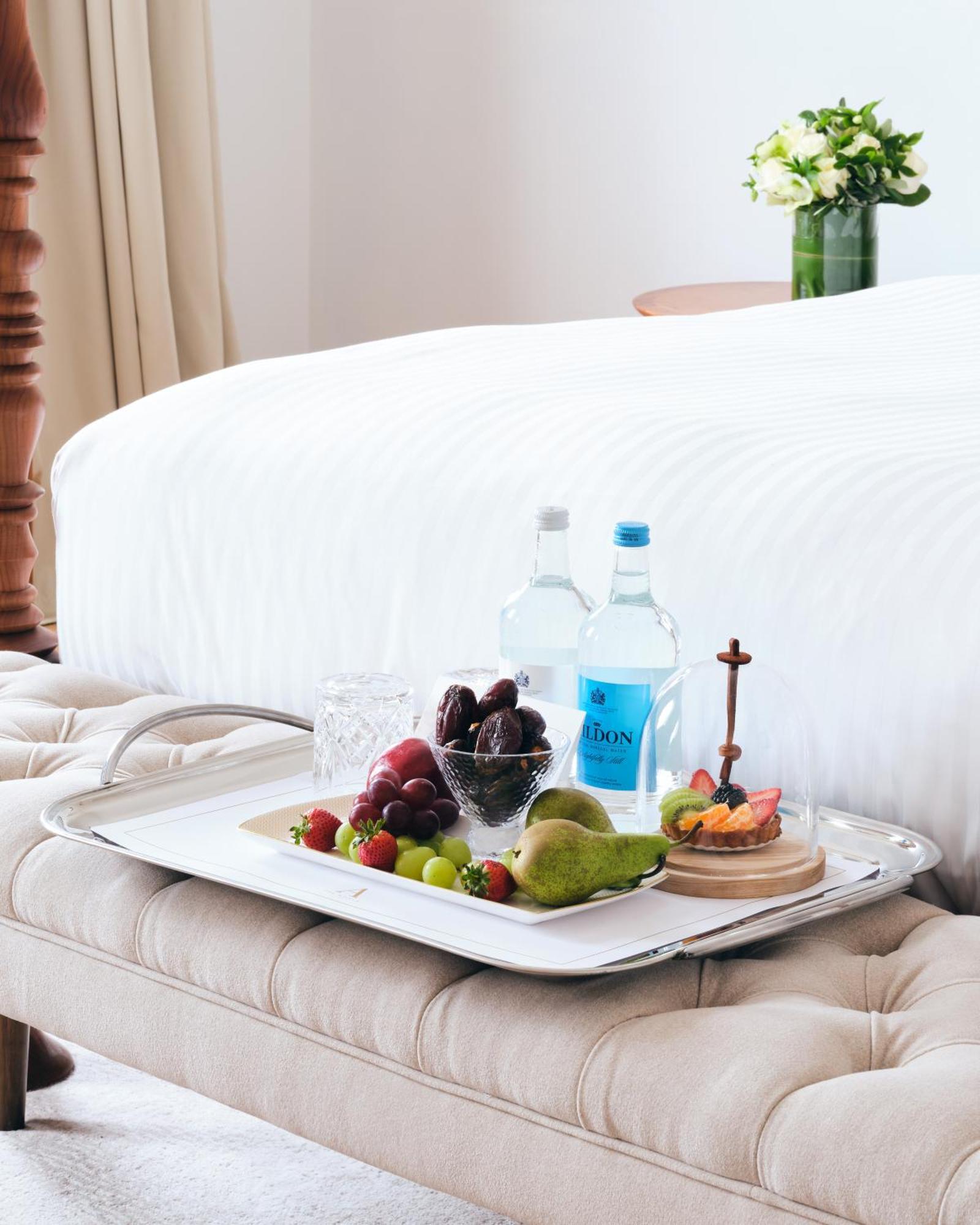 The Adria Otel Londra Dış mekan fotoğraf