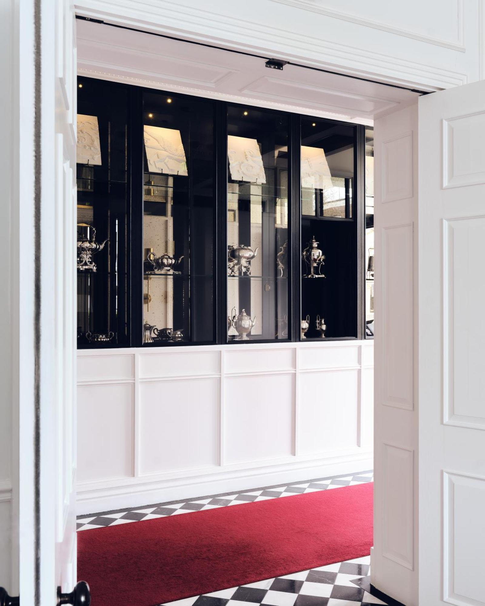 The Adria Otel Londra Dış mekan fotoğraf