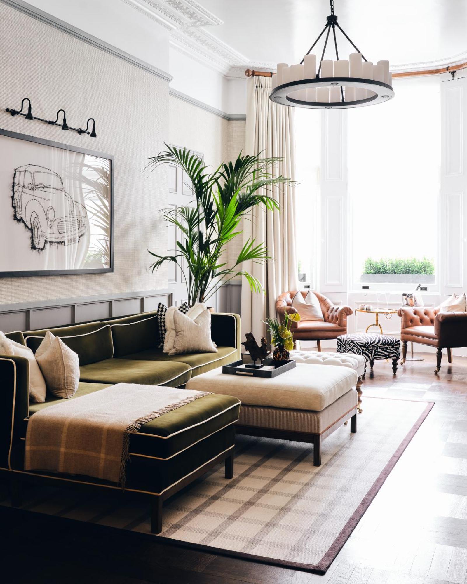 The Adria Otel Londra Dış mekan fotoğraf