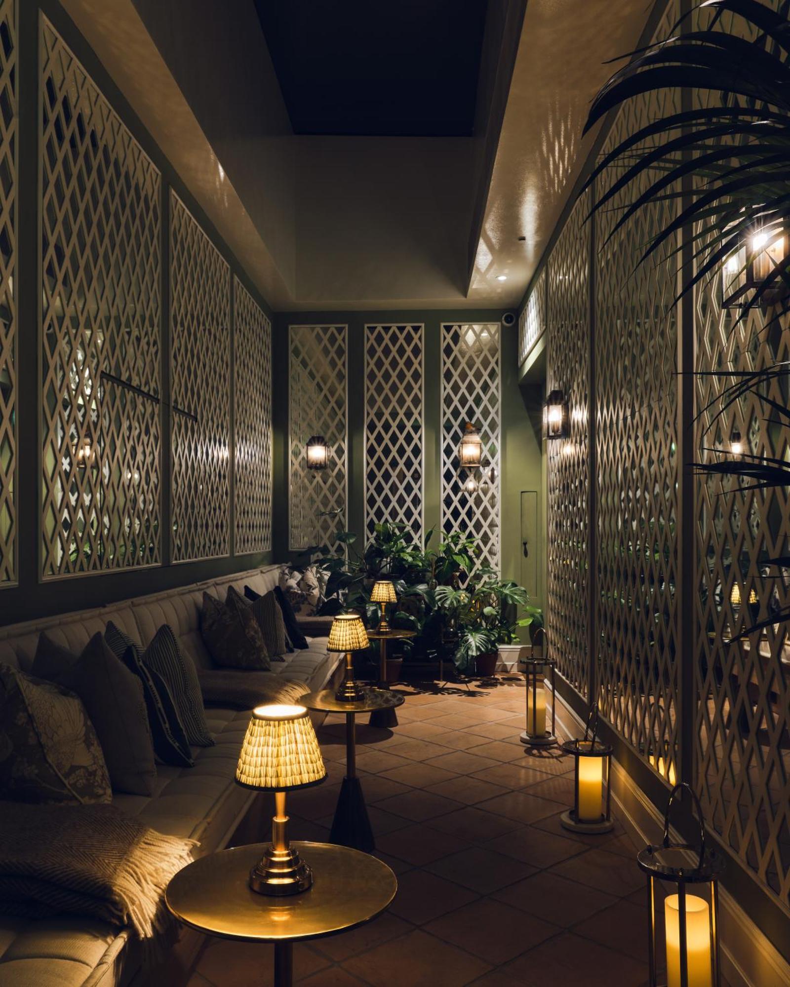The Adria Otel Londra Dış mekan fotoğraf