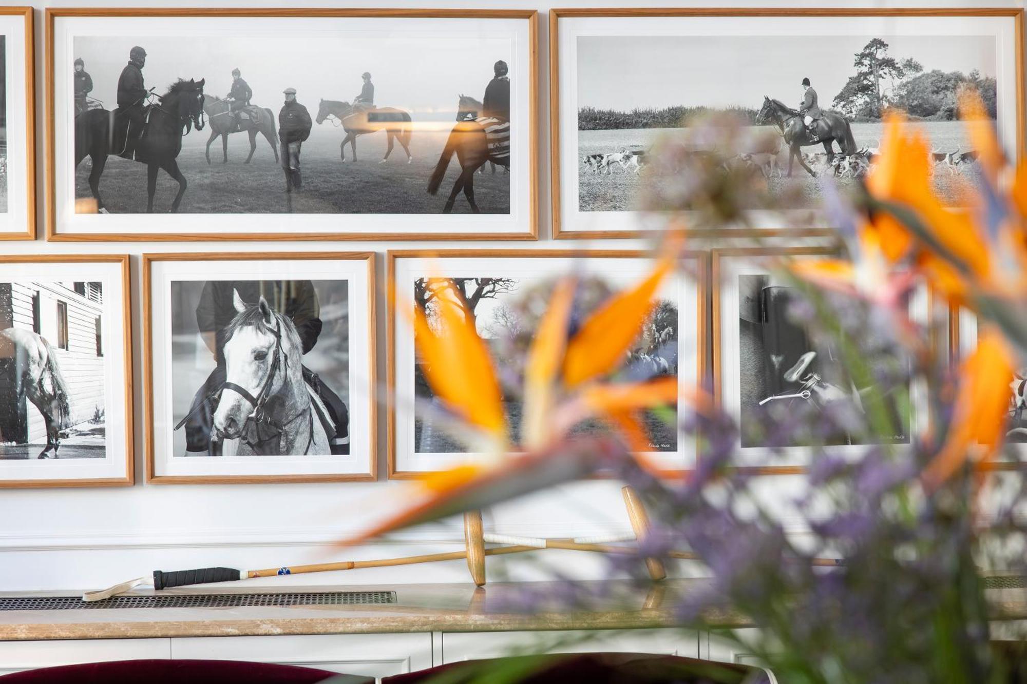 The Adria Otel Londra Dış mekan fotoğraf